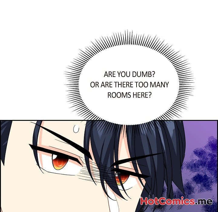 The Destroyer Fell in Love with Me - episode 44 - 26