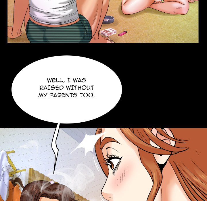 Secret Life - episode 4 - 77