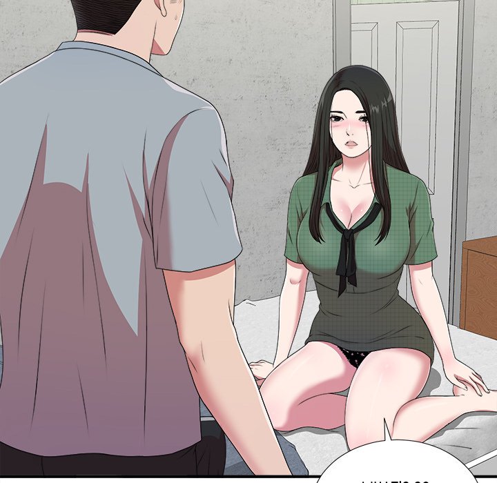 The Secret Friend - episode 40 - 75