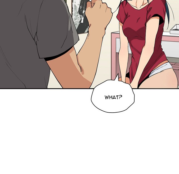 Close as Neighbors - episode 3 - 43