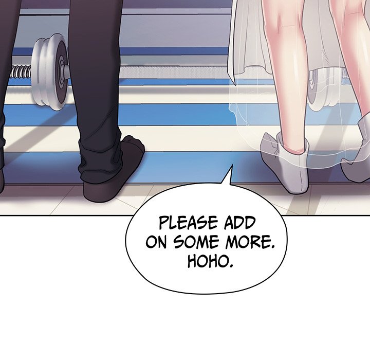 Master, Do You Need A Hand? - episode 2 - 78