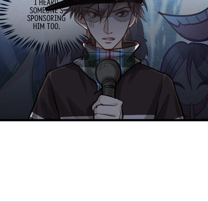 Another Side of Me - episode 14 - 29