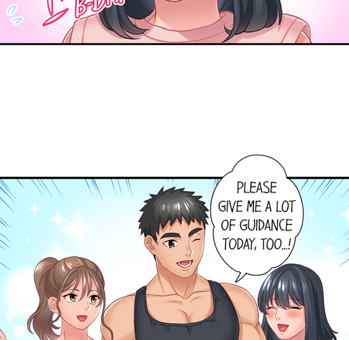 Lusting After Your Muscles - episode 9 - 48