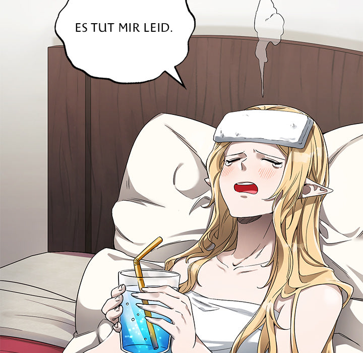 Max-Level Heldin - episode 11 - 124