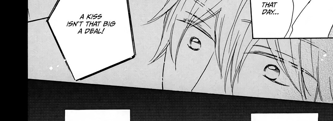 If You Share A Kiss with Asakawa - episode 4 - 18