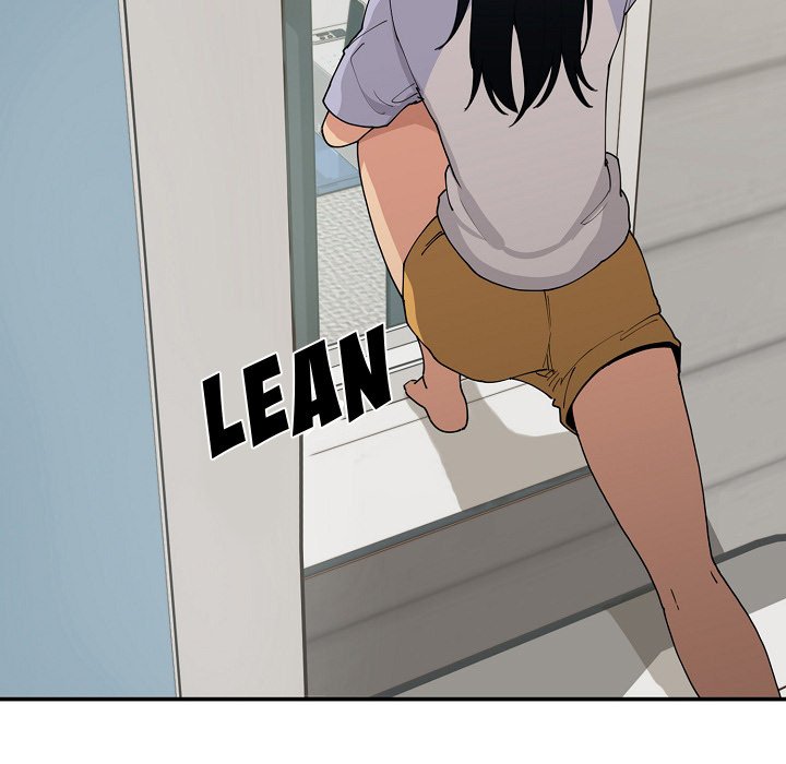 Close as Neighbors - episode 1 - 133