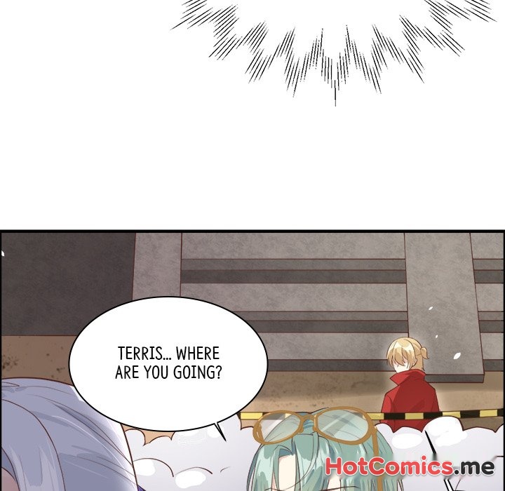 Strange Family - episode 58 - 7