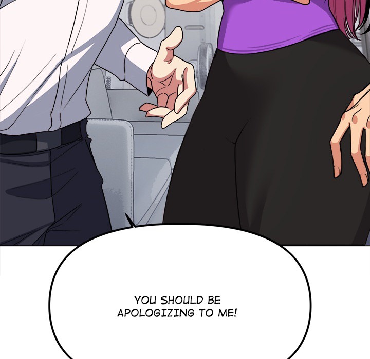 Someone Stop Her! - episode Prologue - 9