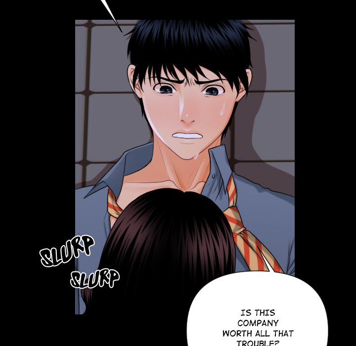 My Secretary - episode 3 - 123