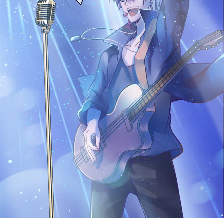 AI Pop Star - episode 1 - 8