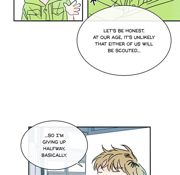 Wistful Summer - episode 52 - 57