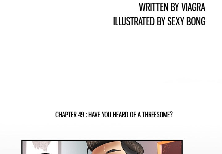 My Wife's Partner - episode 49 - 3