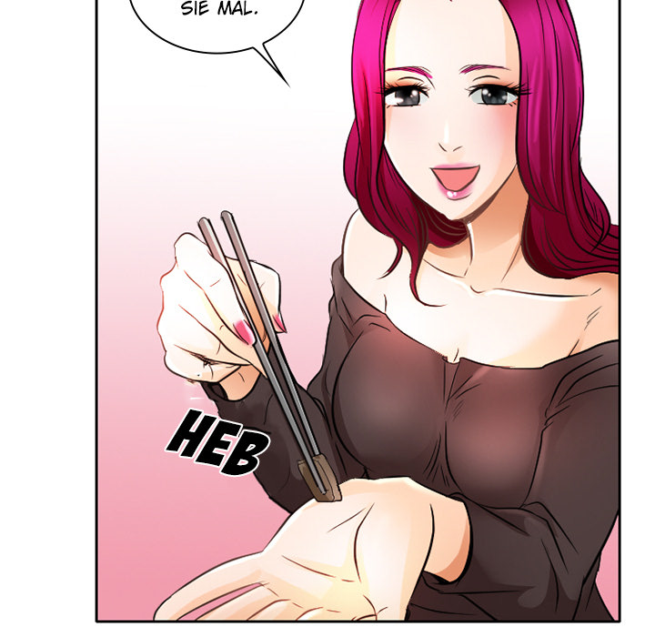 Gestörte Liebe - episode 67 - 67