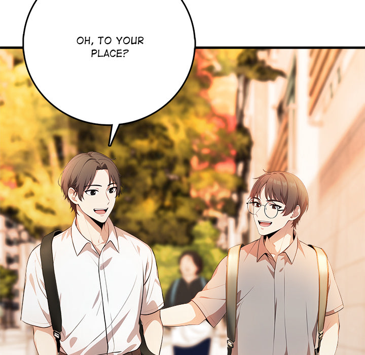 The Best Friend's Secret - episode 1 - 33