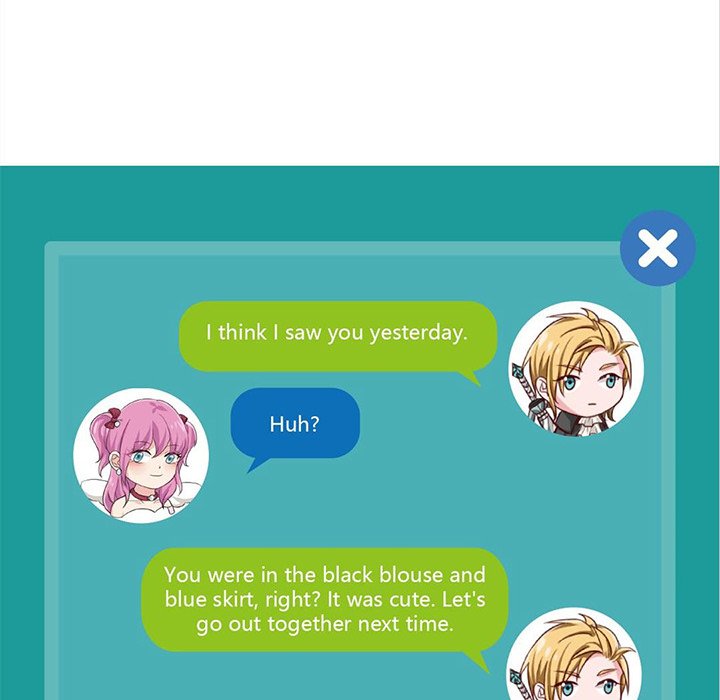 Become A Girl At Night - episode 3 - 42