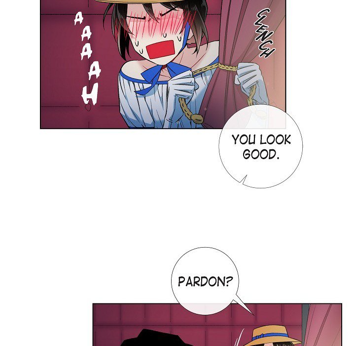 The Maid and the Vampire - episode 39 - 37