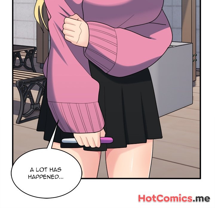 I Love-Hate You - episode 35 - 110