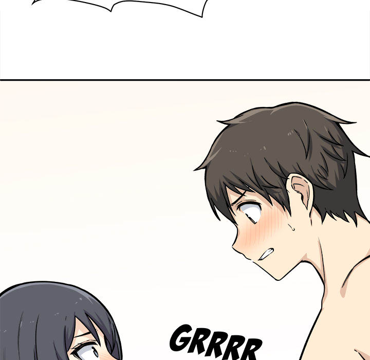 Excuse me, This is my Room - UNCENSORED - episode 29 - 98