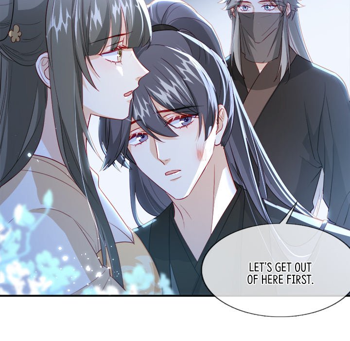 The Emperor's Choice - episode 37 - 63