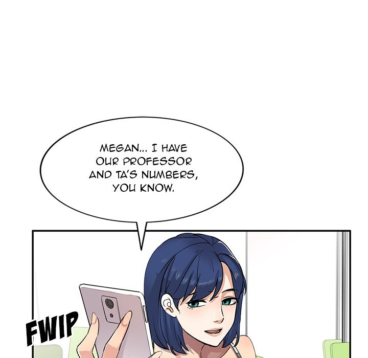 Secret Tutor - episode 2 - 25