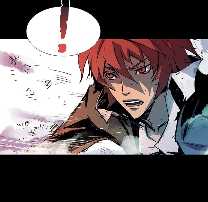 Blood Blade - episode 2 - 105