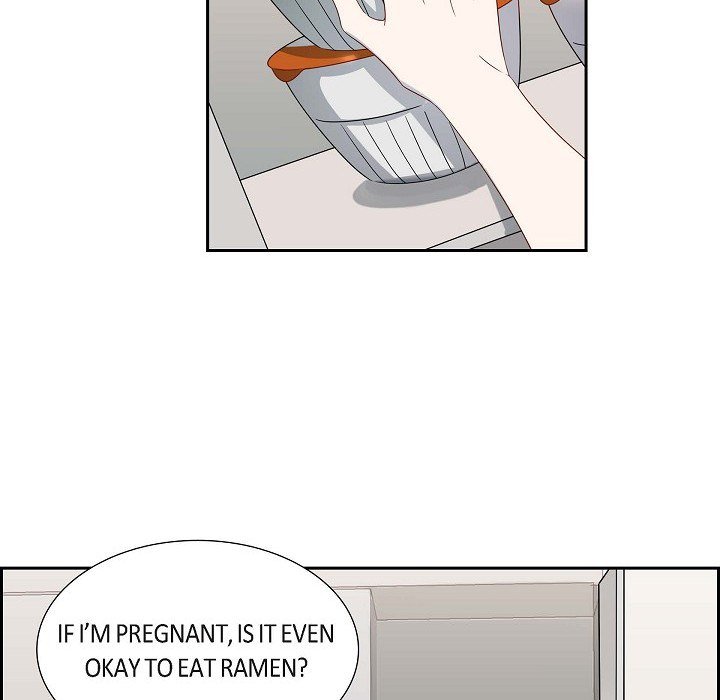 A Misogamist's Romance - episode 5 - 19
