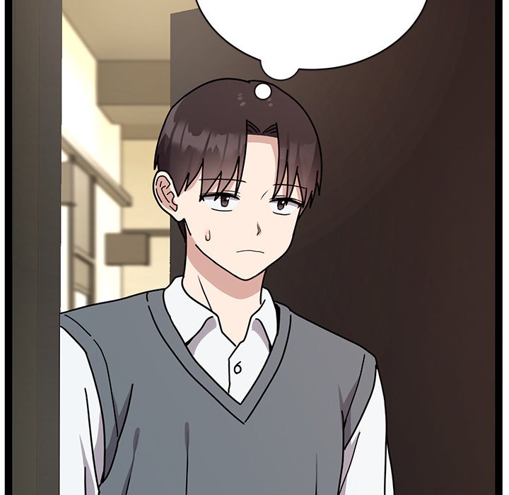 Knot My Secret - episode 5 - 19