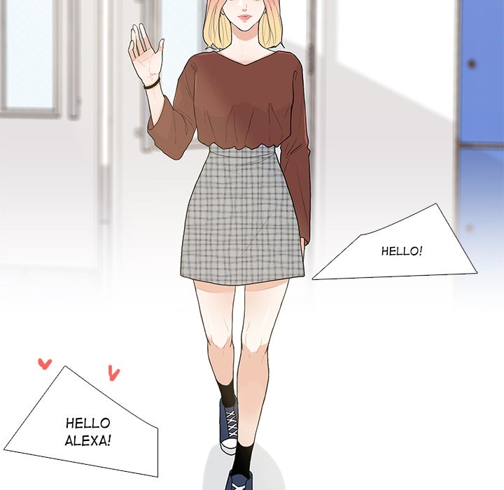 Unrequited Love - episode 3 - 26