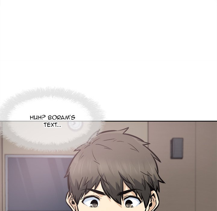 Excuse me, This is my Room - episode 93 - 134