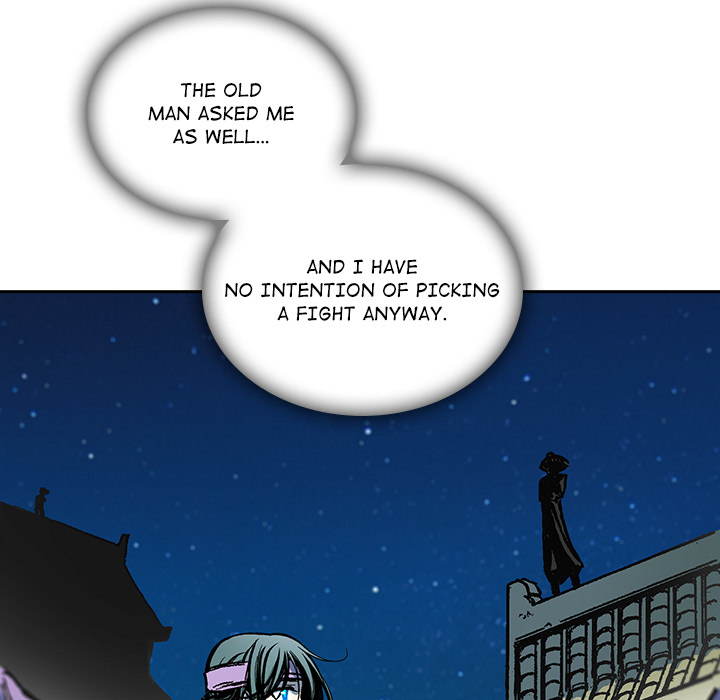 Legend of Sayu - episode 80 - 64