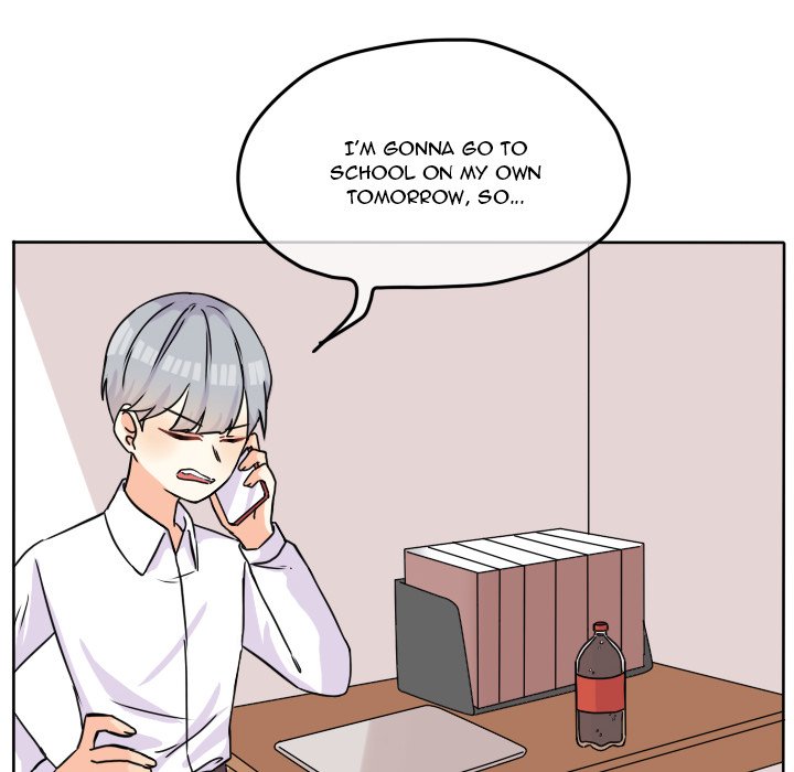 The Chill Couple - episode 34 - 7