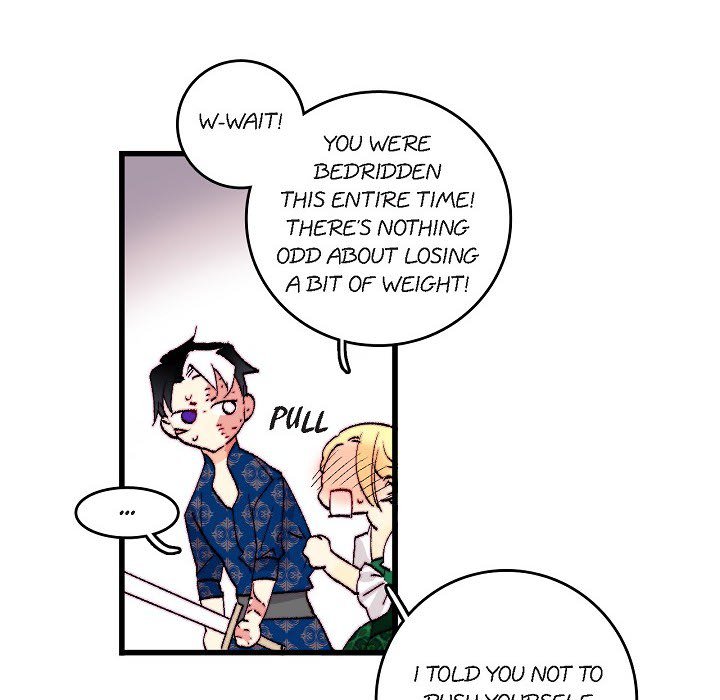 Bring the Love - episode 127 - 74