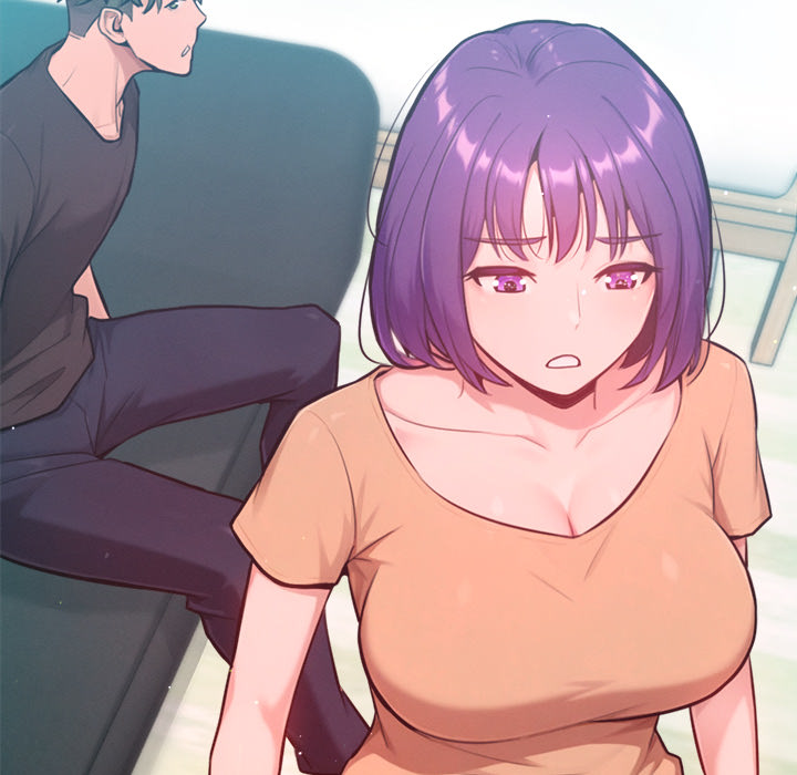 Never Just Friends - episode 10 - 167