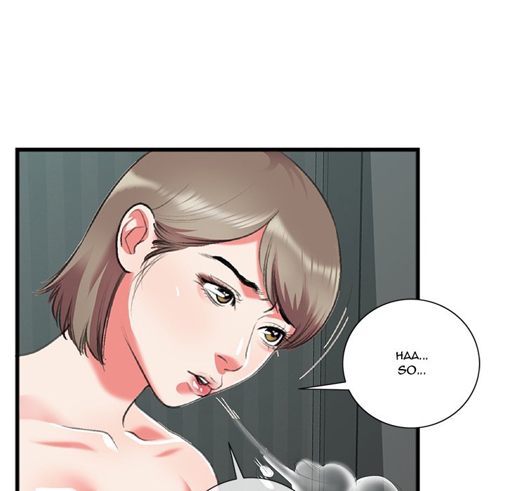 Between Us - episode 17 - 25