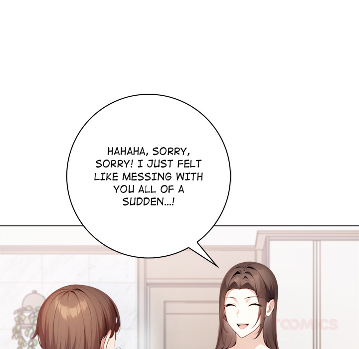 Seductive Curves Behind Closed Doors - episode 2 - 44