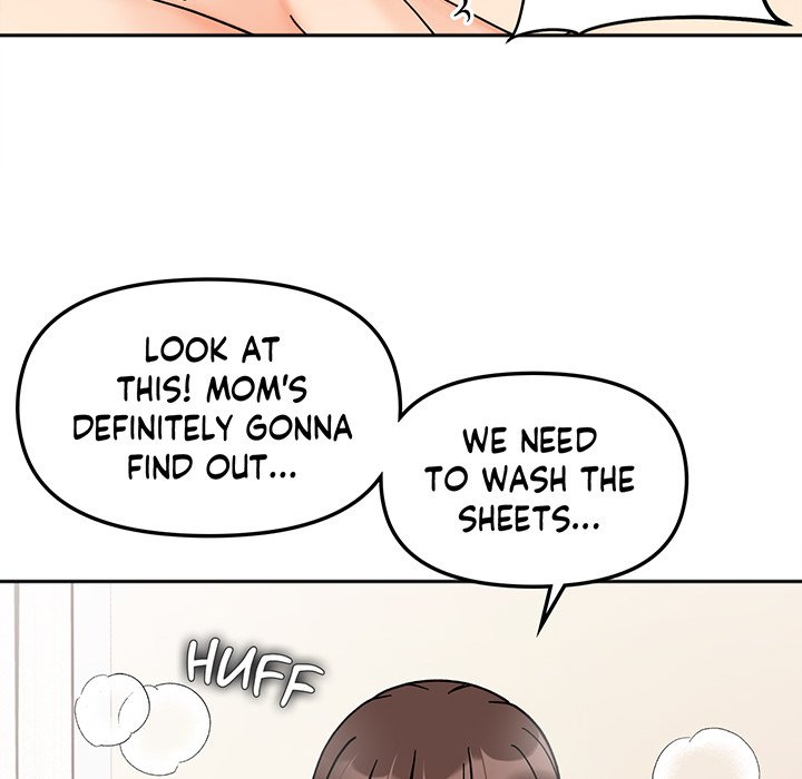 Secret Siblings - episode 27 - 111