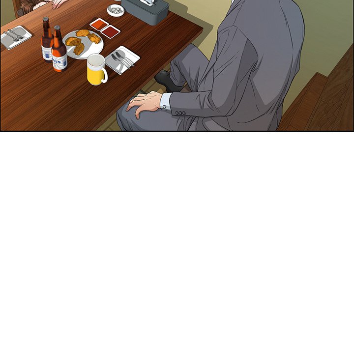 A Killer Woman - episode 9 - 13