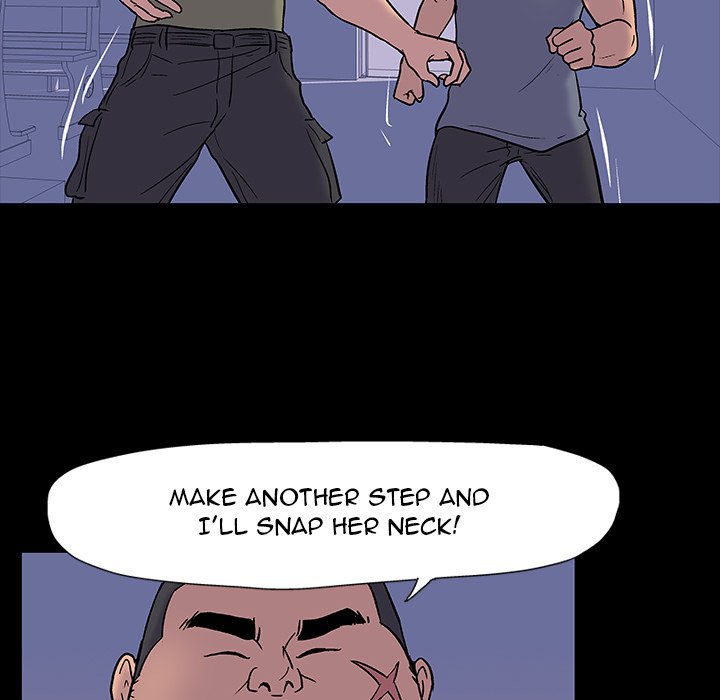 Project Utopia - episode 16 - 11