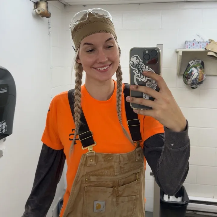 theblondewelder