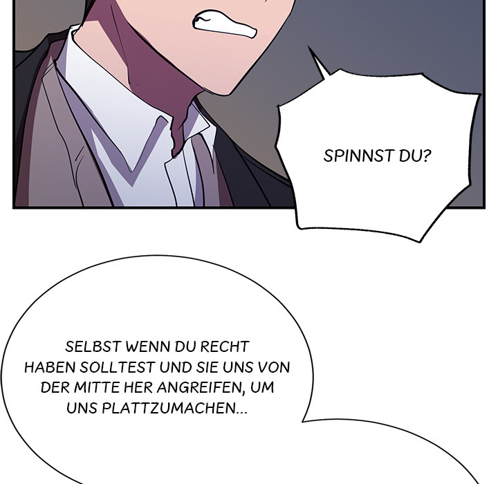 Meine Schulzeit mit Rang F - episode 45 - 152