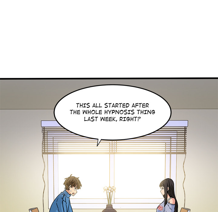 Snapping into Love - UNCENSORED - episode 3 - 157