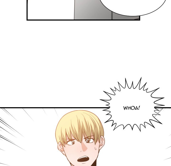 You're Not That Special! - episode 32 - 77