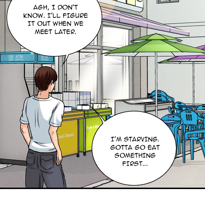 Blissville - episode 9 - 47