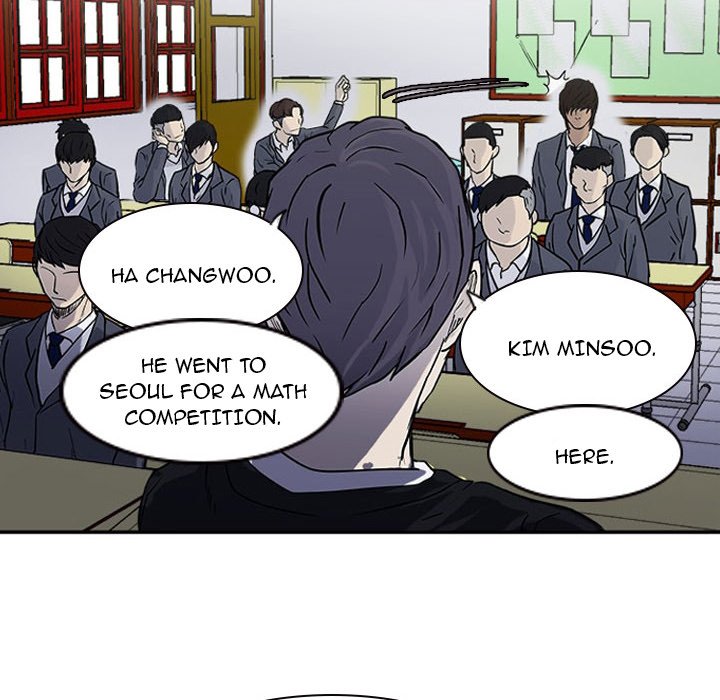 Tweener - episode 13 - 46