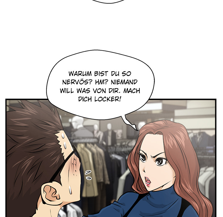 Los geht´s Mr. Kang! - episode 7 - 27