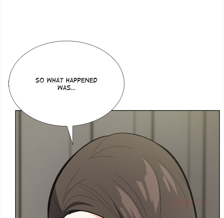 Locked With Her - episode 19 - 11