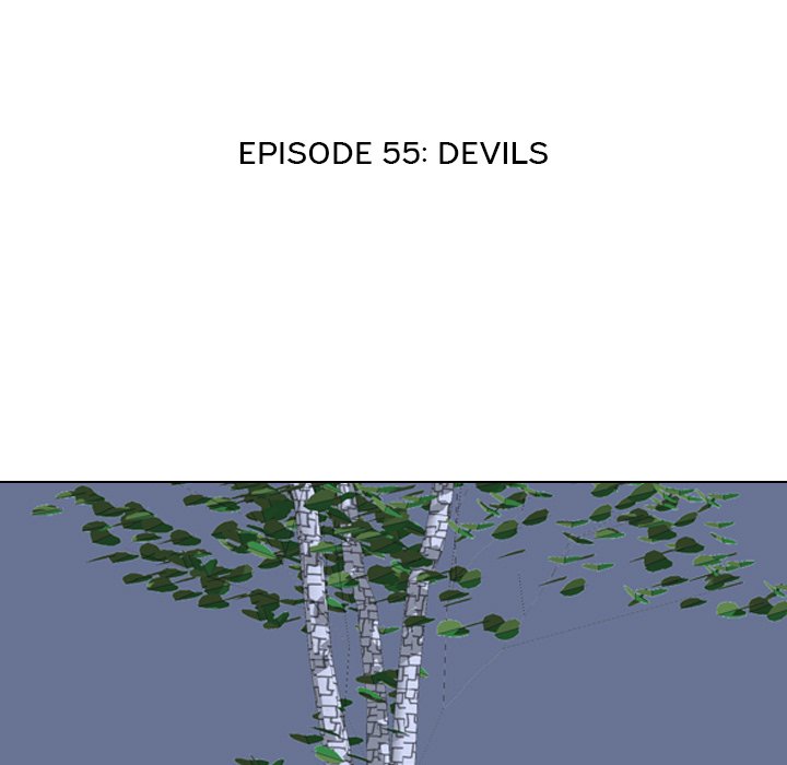 High School Legend : Red Dragon - episode 55 - 12