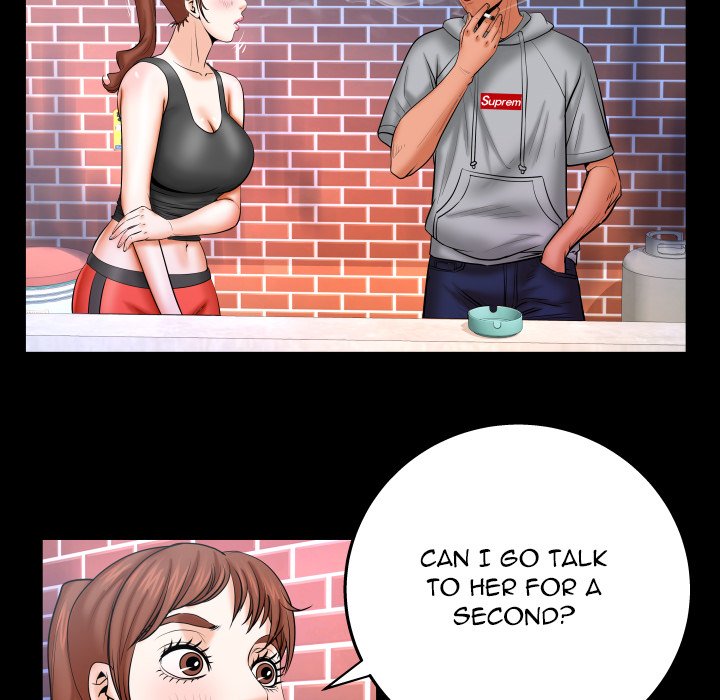 Secret Life - episode 33 - 67