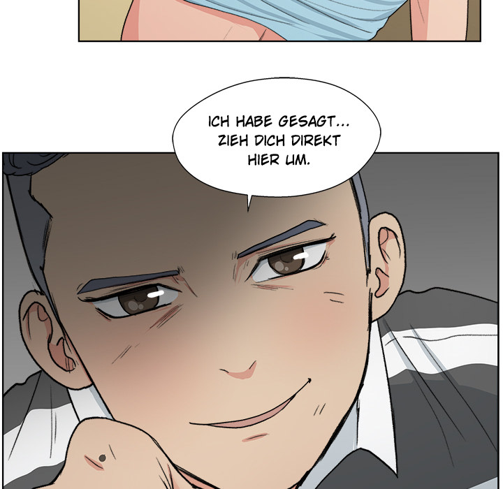 Soojungs Comicladen - episode 3 - 89