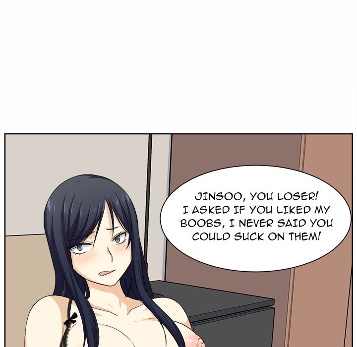 Excuse me, This is my Room - episode 16 - 48